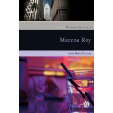 Melhores crônicas marcos rey