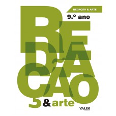 Redação e Arte - 9º Ano Redação e Arte - 9º Ano