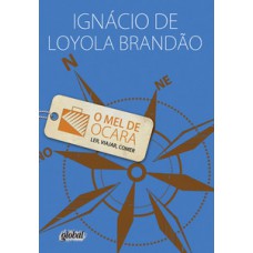 O mel de ocara