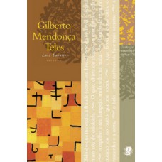 Melhores poemas gilberto mendonça teles