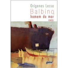 Balbino, homem do mar
