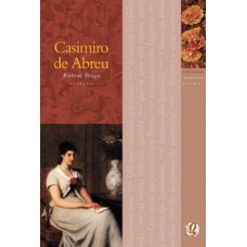 Melhores poemas casimiro de abreu