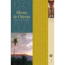 Melhores poemas alberto de oliveira