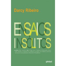 Ensaios insólitos Ensaios insólitos