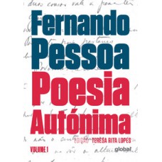 Poesia autónima
