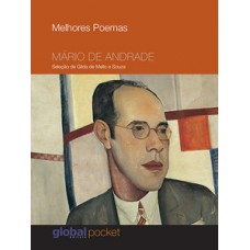 Melhores poemas mário de andrade