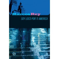 Soy loco por ti américa!