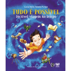 Tudo é possível Tudo é possível