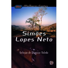 Melhores contos simões lopes neto