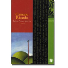 Melhores poemas cassiano ricardo