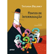 Pontos de interrogação