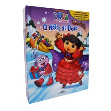 Dora, a Aventureira
