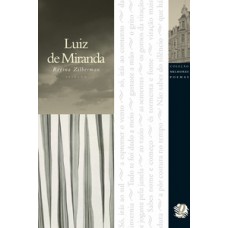Melhores poemas luiz de miranda