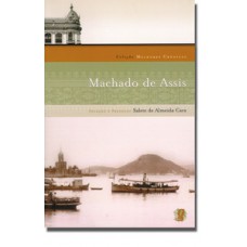 Melhores crônicas machado de assis
