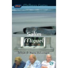 Melhores contos salim miguel