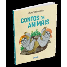 Contos de animais