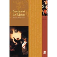 Melhores poemas gregório de matos