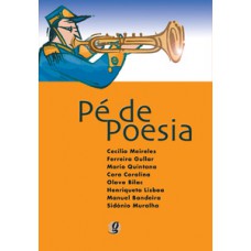Pé de poesia