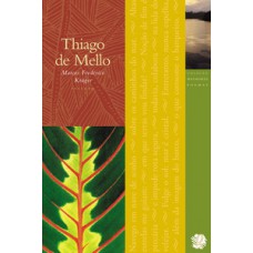 Melhores poemas thiago de mello
