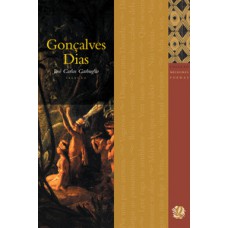 Melhores poemas gonçalves dias