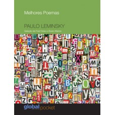 Melhores poemas paulo leminski