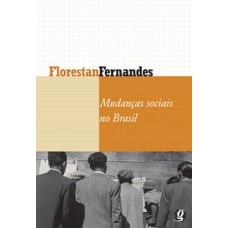 Mudanças sociais no Brasil Mudanças sociais no Brasil
