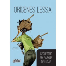 Sequestro em parada de lucas