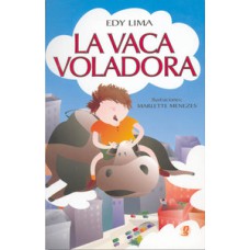 La vaca voladora