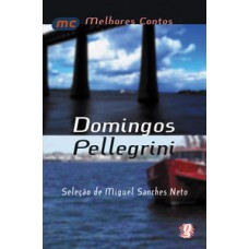 Melhores contos domingos pellegrini