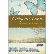 Omelete em bombaim