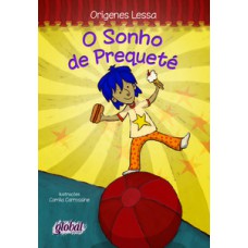 O sonho de prequeté