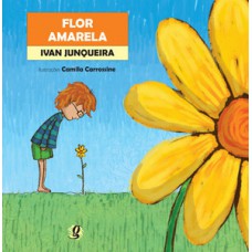 Flor amarela