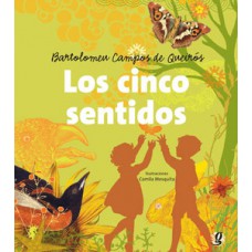 Los cinco sentidos
