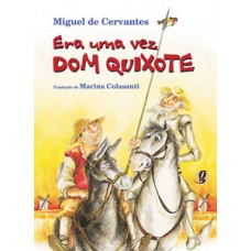 Era uma vez dom quixote