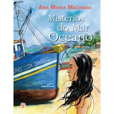 Mistérios do mar oceano Mistérios do mar oceano