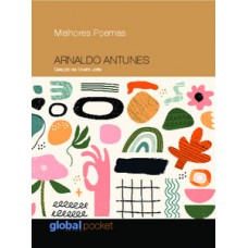 Melhores poemas Arnaldo Antunes