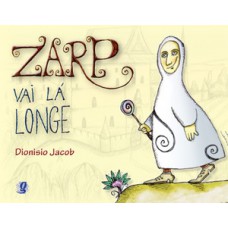 Zarp vai longe Zarp vai longe