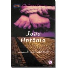 Melhores contos joão antônio