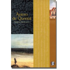 Melhores poemas antero de quental