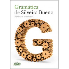 Gramática de silveira bueno