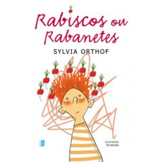 Rabiscos ou rabanetes