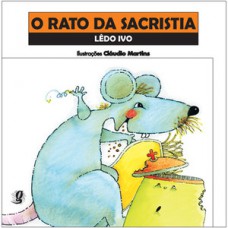 O rato da sacristia