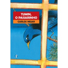 Tumin, o passarinho