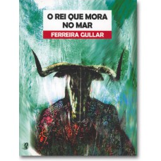 O rei que mora no mar