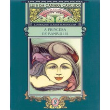 A princesa de bambuluá