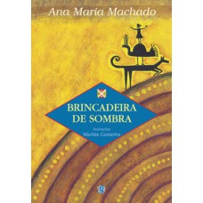 Brincadeira de sombra