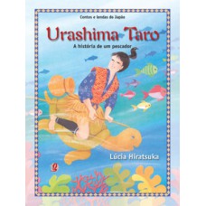 Urashima taro - a história de um pescador Urashima taro - a história de um pescador