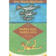 Marea baja, marea alta