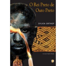 O rei preto de ouro preto