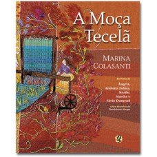 A moça tecelã